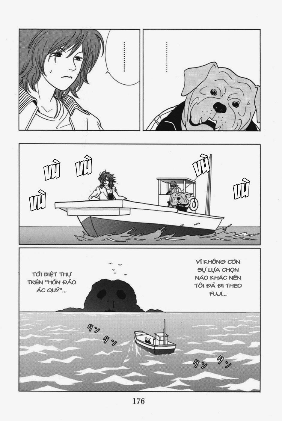 gokusen chapter 94 6