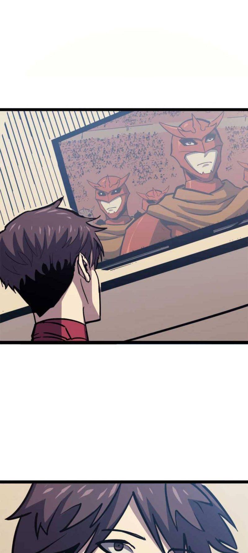 tôi trở lại thăng cấp một mình chapter 95 63