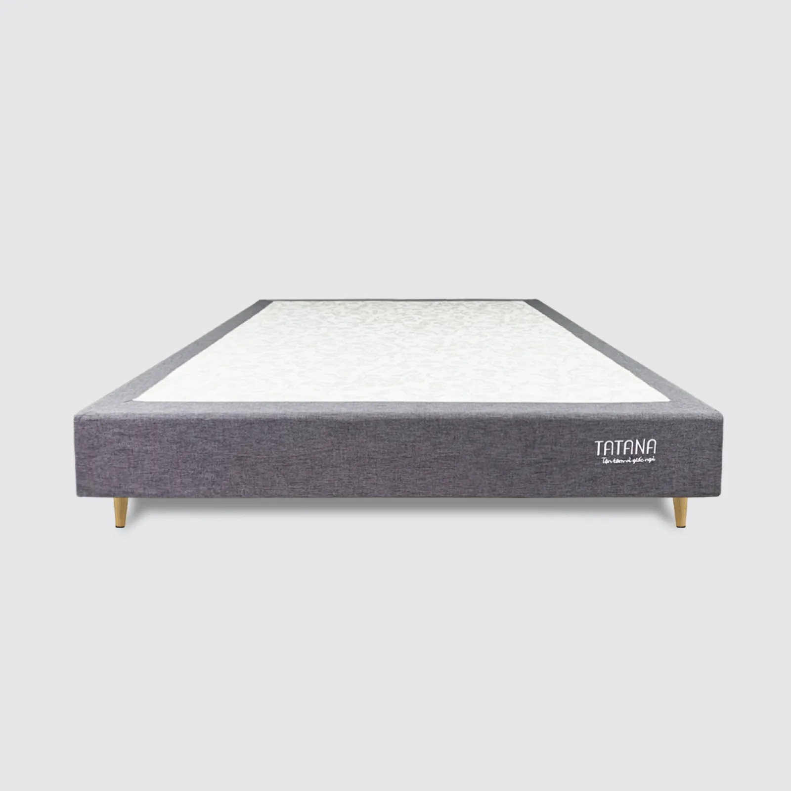 Giường Divan Tatana