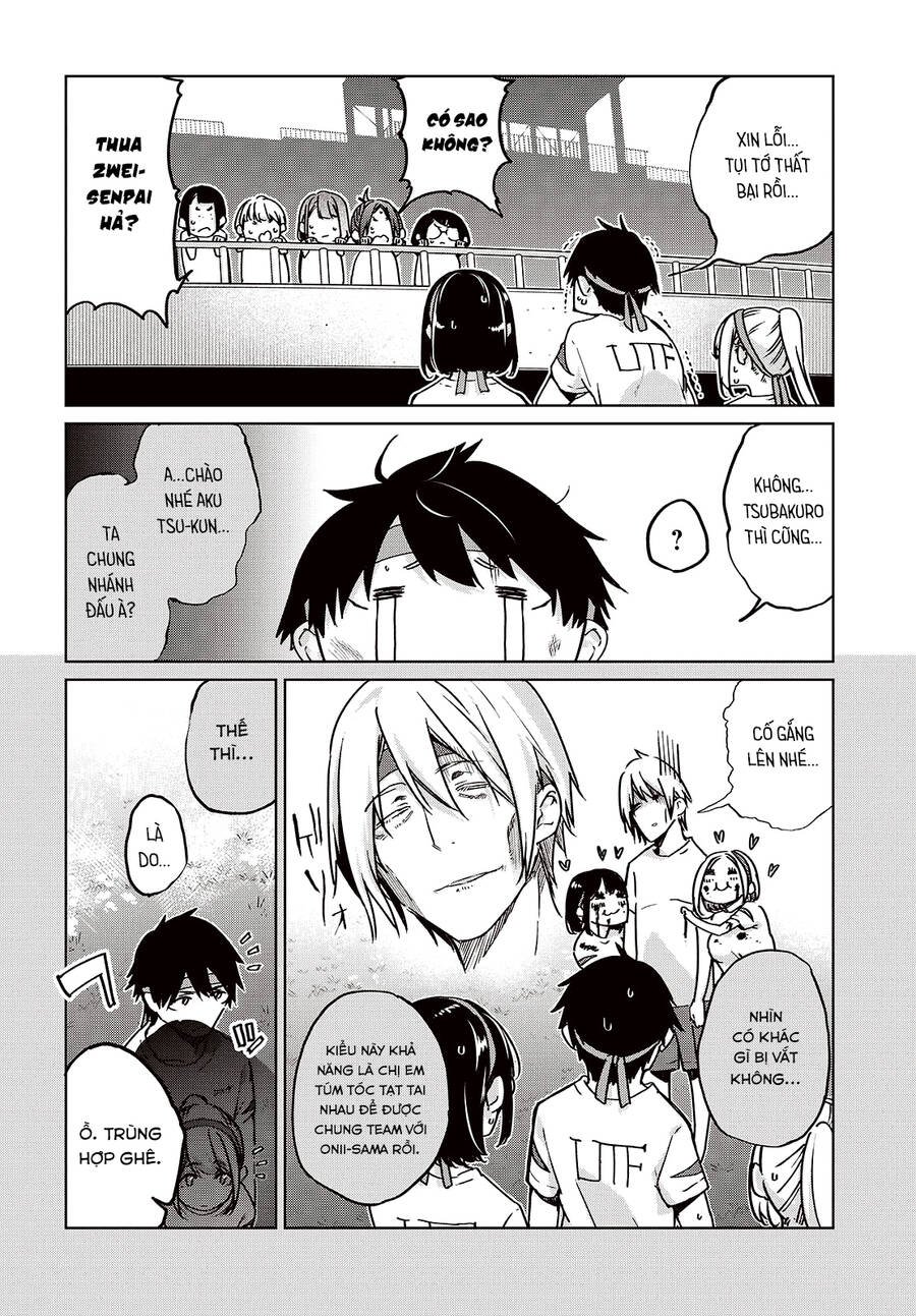 jiangshi kaitan blood chapter 87 4