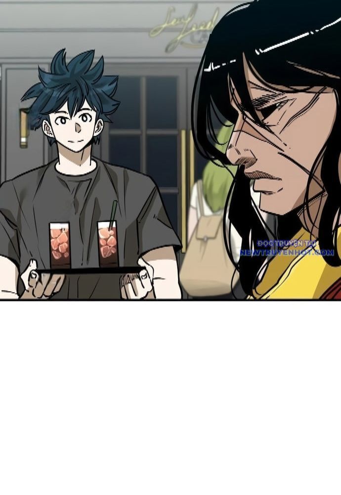 shark - cá mập chapter 323 74