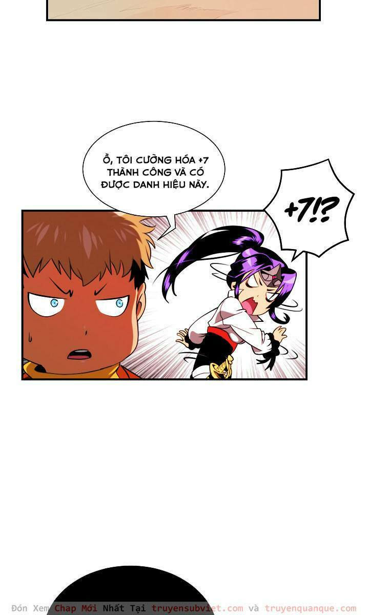 tôi sinh ra để làm người vĩ đại chapter 14 28