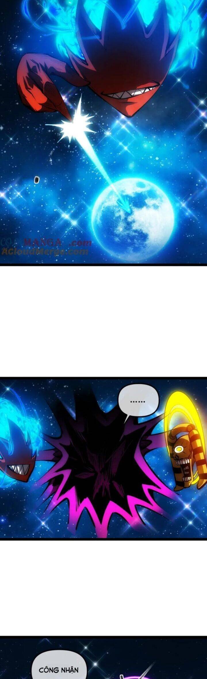 thâm uyên chi chủng chapter 62 12