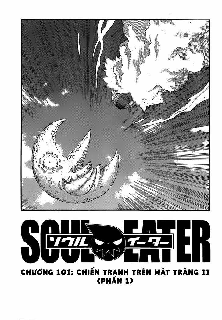 soul eater chapter 101 4