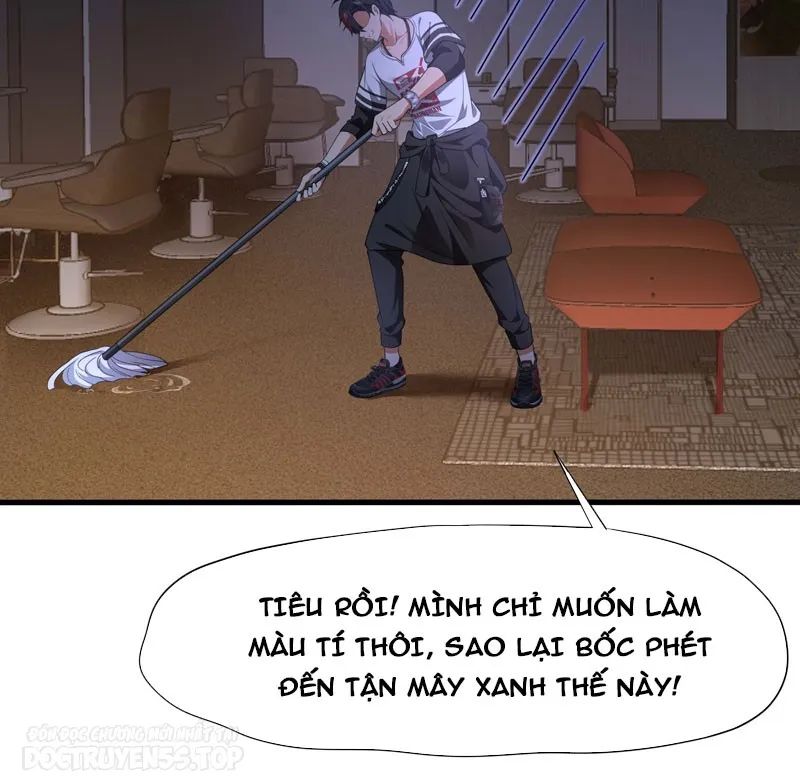 sau khi hợp thể cùng nữ thần, ta vô địch! chapter 1 64