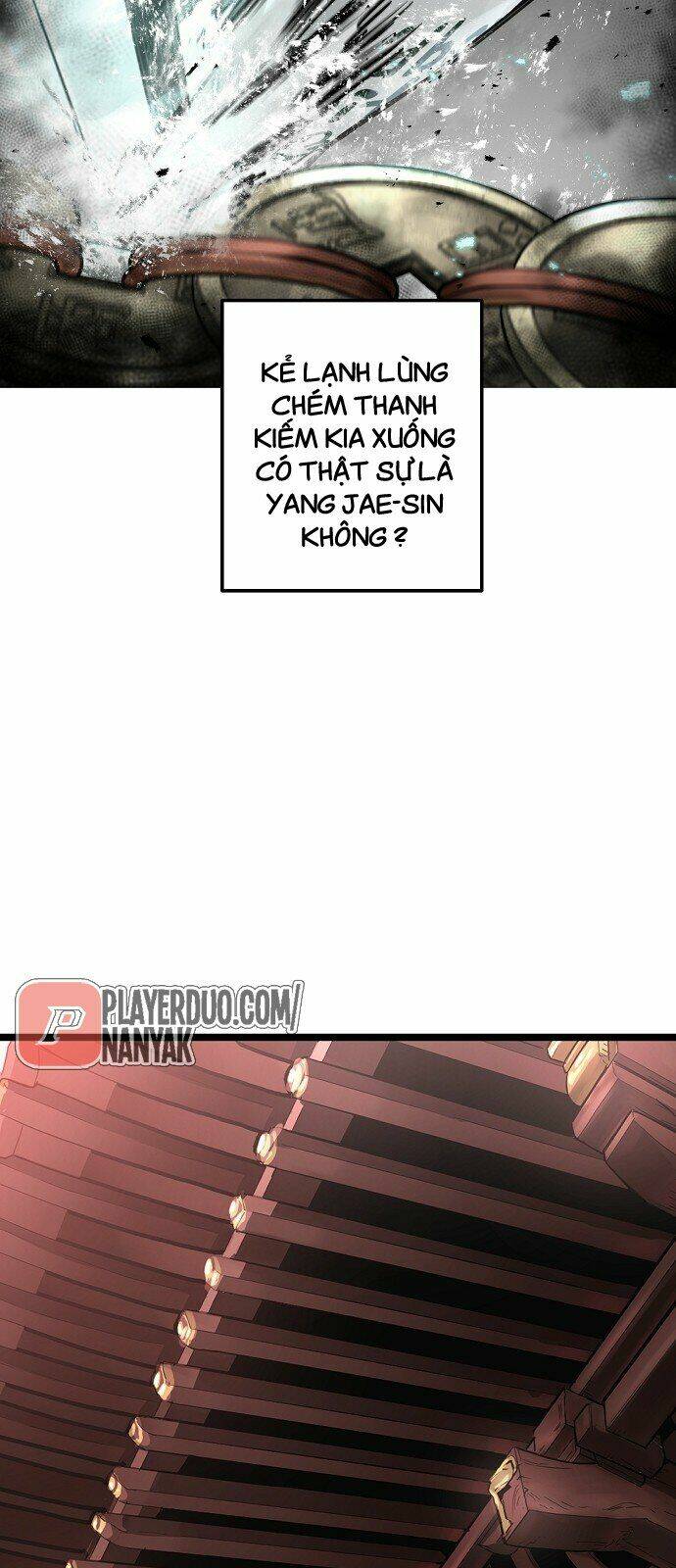 hứa lan chapter 44 46