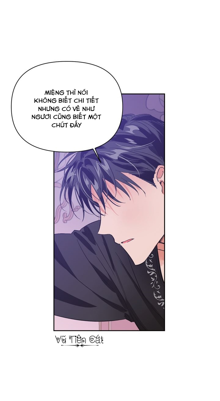 ác nữ xứng đôi với bạo chúa chapter 19 16