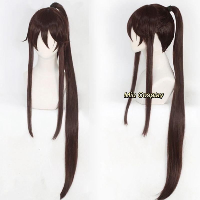 [Sẵn] Wig/Tóc giả Yamada Asaemon Sagiri - Jigokuraku: Địa ngục cực lạc [Miu Cosplay