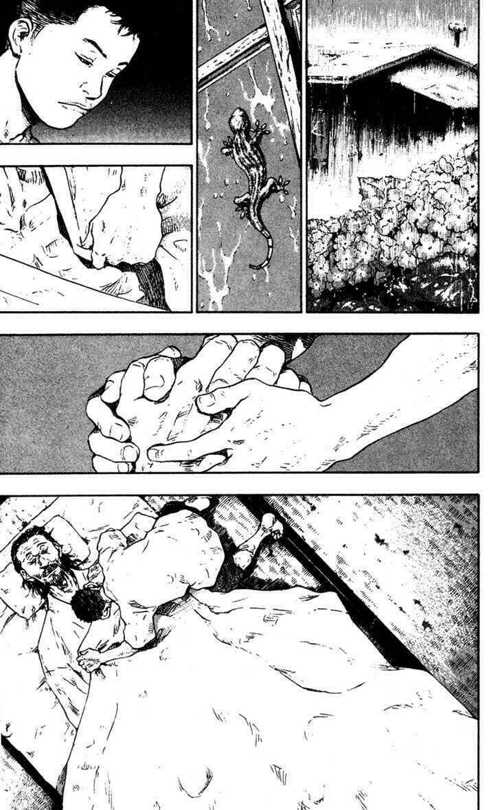 shamo (võ đạo) chapter 94 11