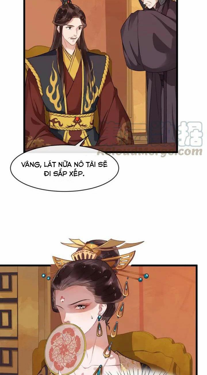 bồng sơn viễn 2 chapter 19 11