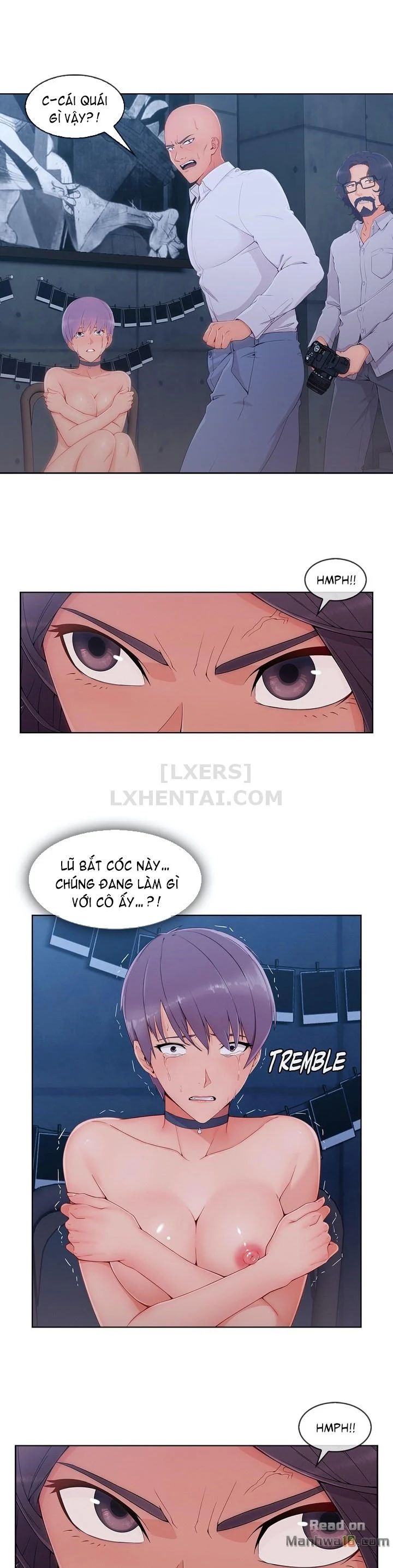 điên cuồng nhưng ngọt ngào chapter 46 35