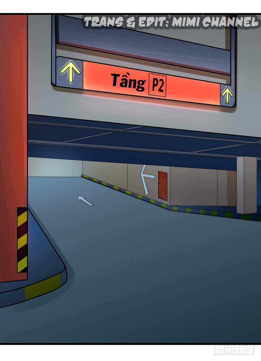 gả cho tình cũ làm lão bà chapter 15 2