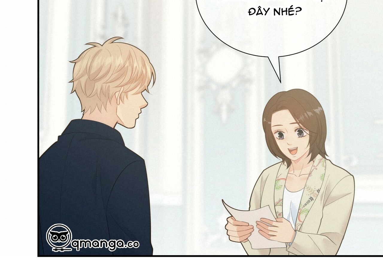 thời gian giữa sói và chó chapter 64 122