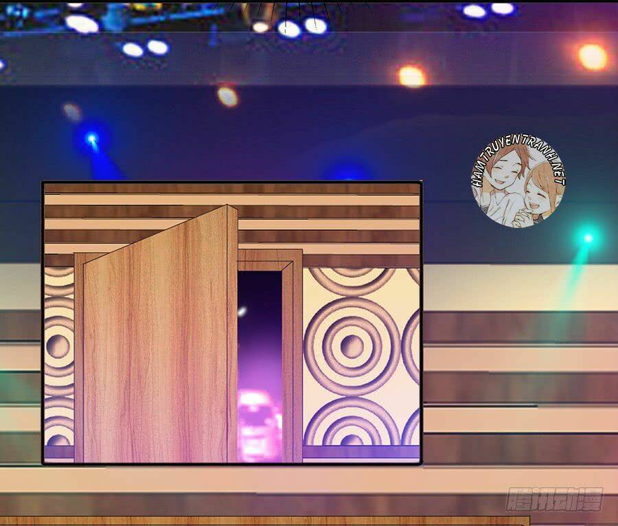 bảo bối thiên ức hào môn chapter 8.2 20