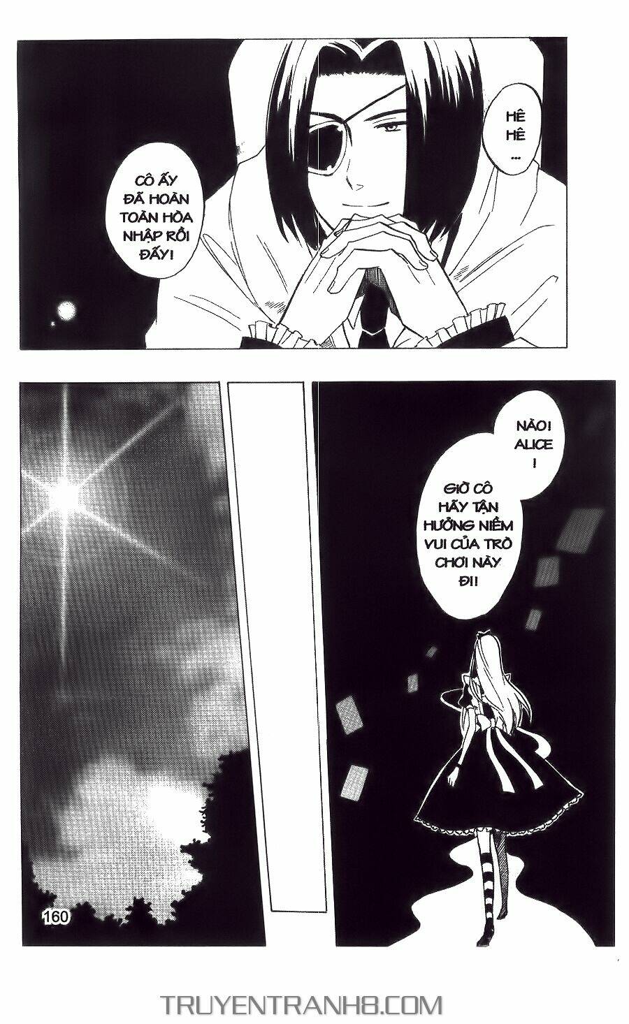 alice lạc vào xứ sở trái tim chapter 24 38