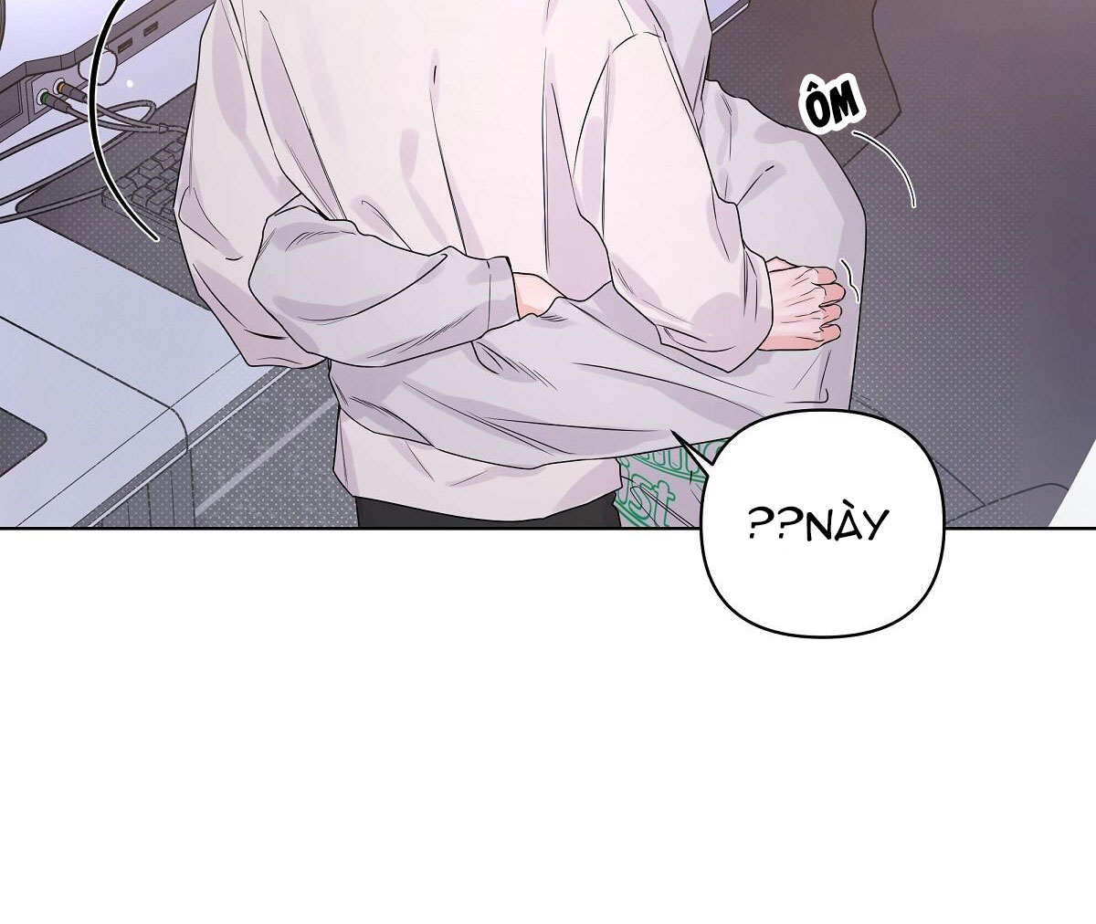 đừng bận tâm darling chapter 30 44