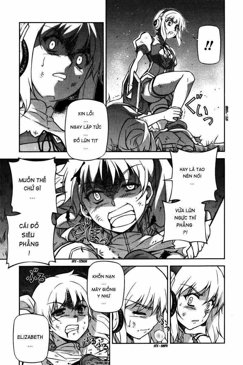 freezing chapter 107 14