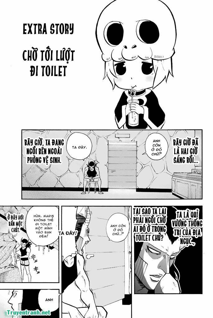 sodatechimaou chapter 62 2