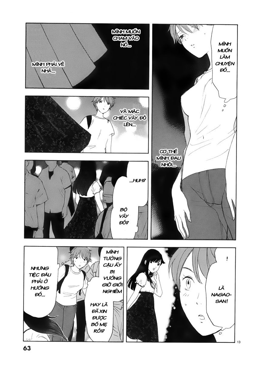 himegoto - juukyuusai no seifuku chapter 4 15