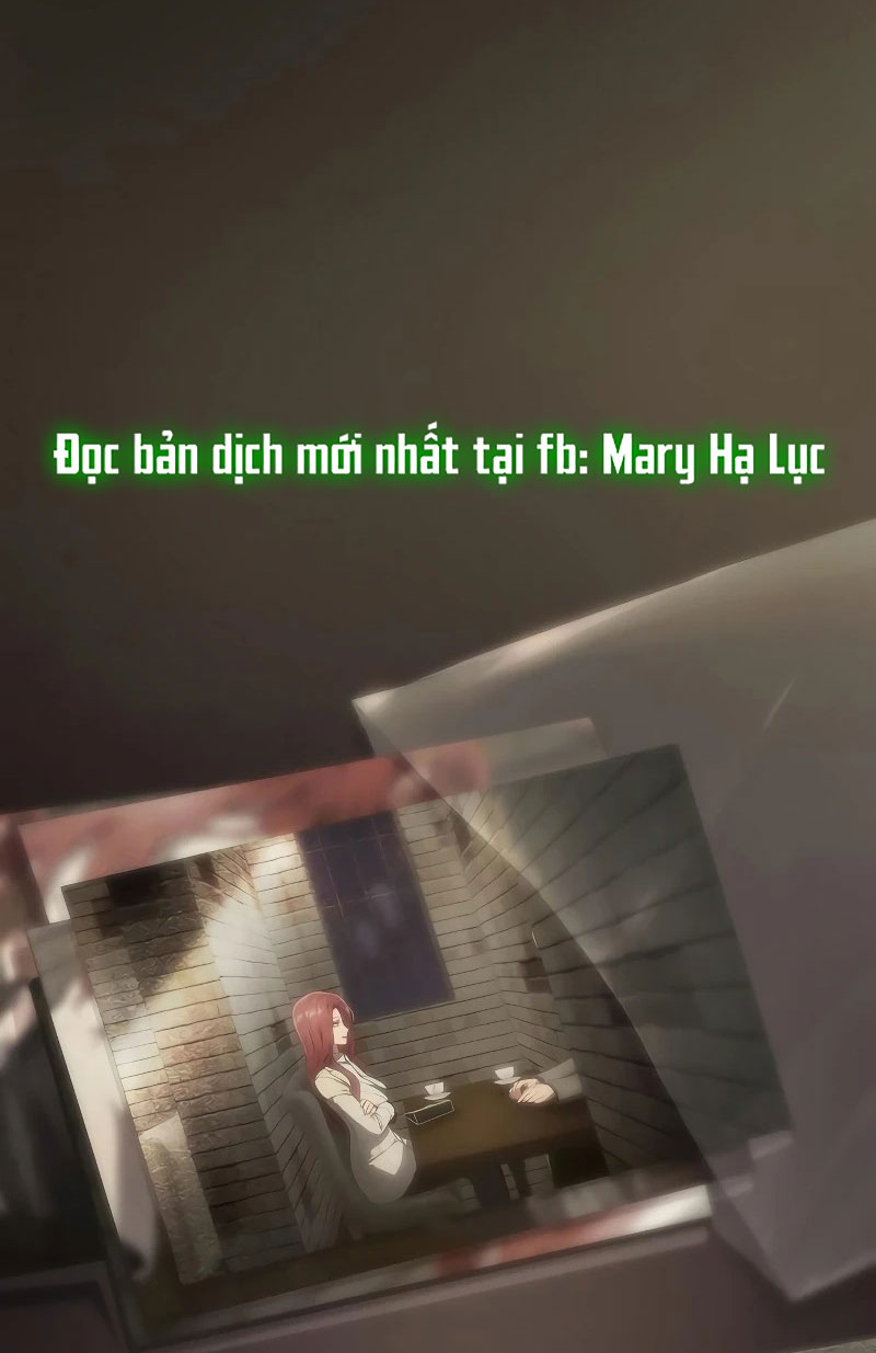 không thể thoát ra khỏi bộ phim kịch tính chapter 25.2 32