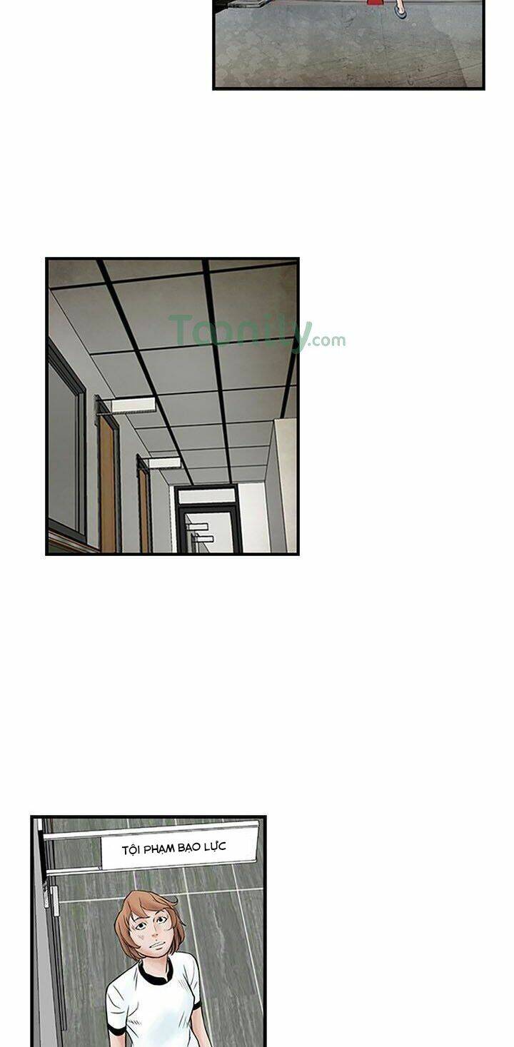 huyền thoại : khởi đầu chapter 42 16