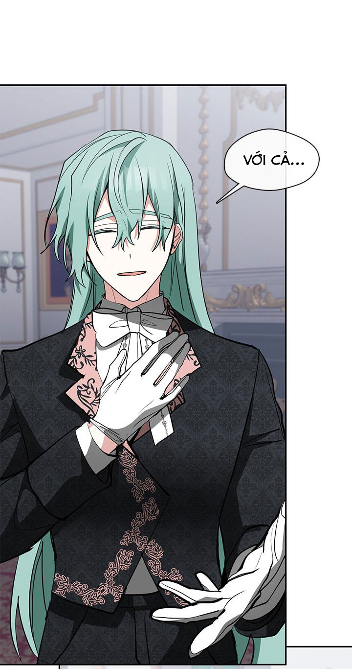 không thể bỏ rơi nhân vật phản diện chapter 40 24