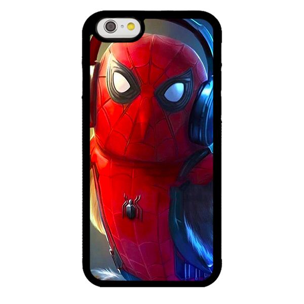 Ốp lưng cho iPhone 6 mẫu  CHIM 24 - Hàng chính hãng