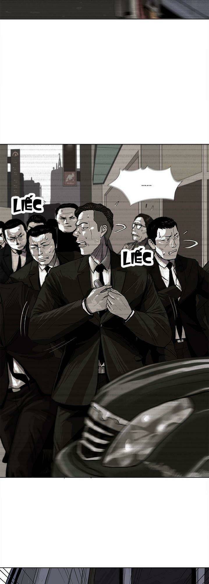 âm mưu báo thù chapter 4 22