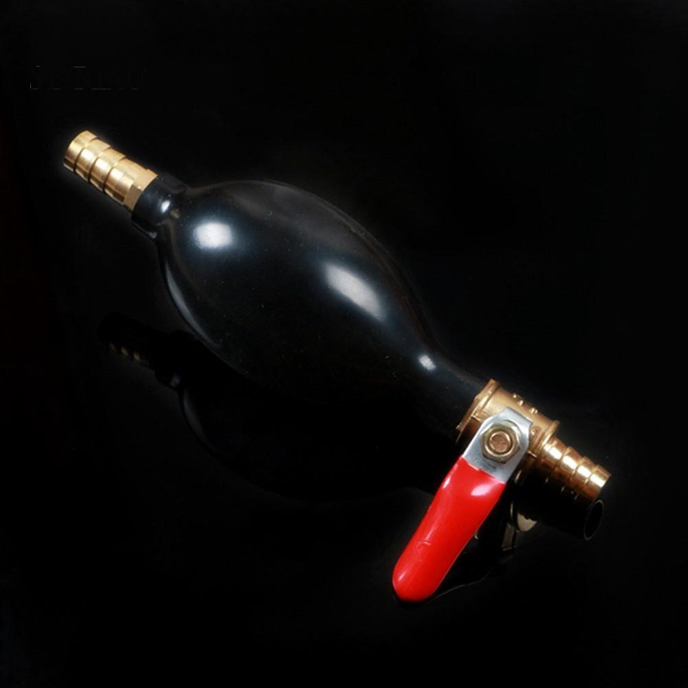 Ống bơm dầu nguyên liệu bằng tay cho xe máy tiện lợi chất lượng cao