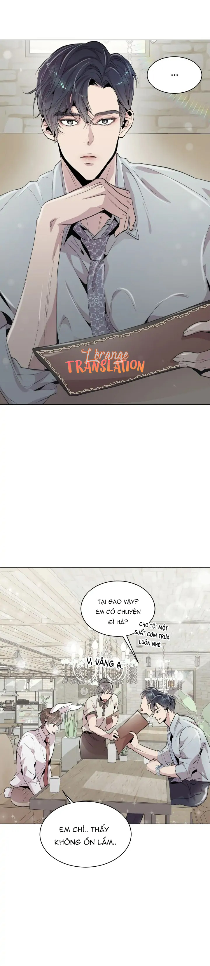 Tư Duy Vị Kỷ chapter 3 - Trang 27