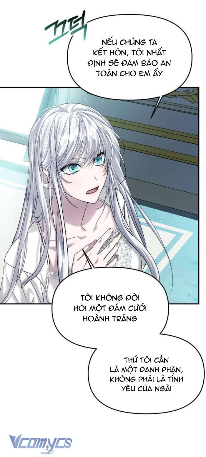 hôn nhân trả thù chapter 3 45