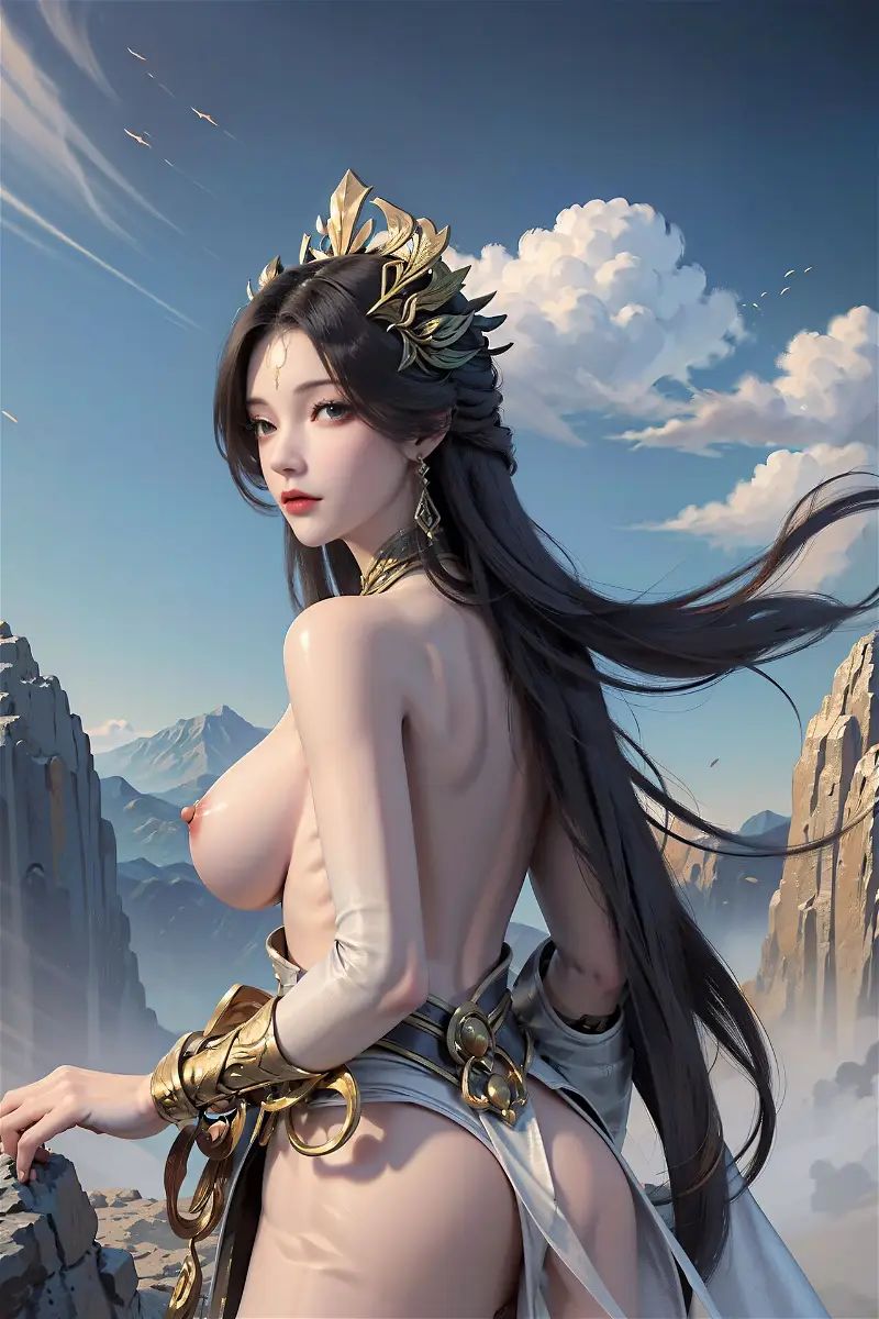 artist ai generated chapter 330 151