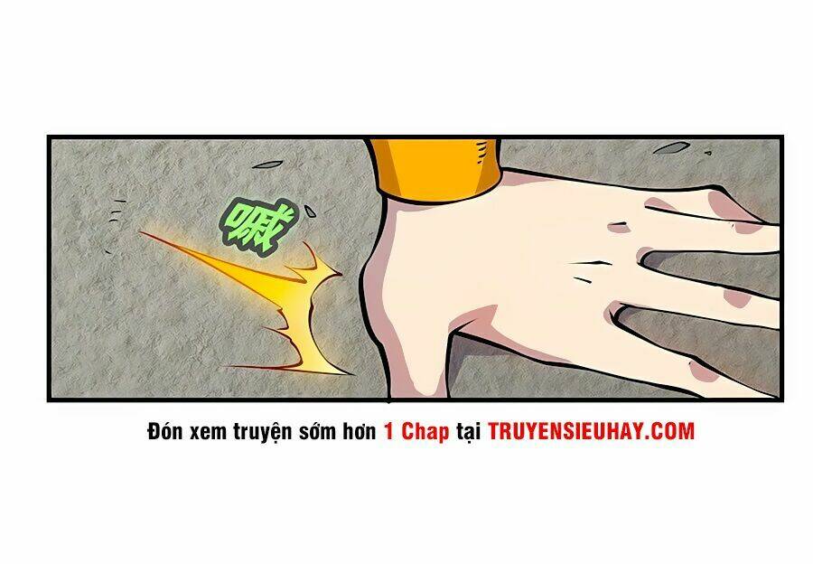 cuộc sống thoái ẩn của võ lâm chi vương chapter 6 61