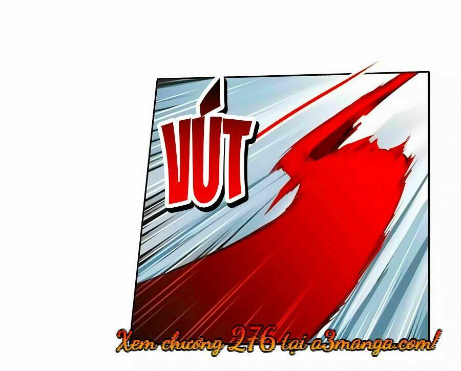 tam nhãn hao thiên lục chapter 275.2 14