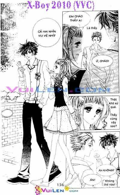 high school bullying chapter 30 16