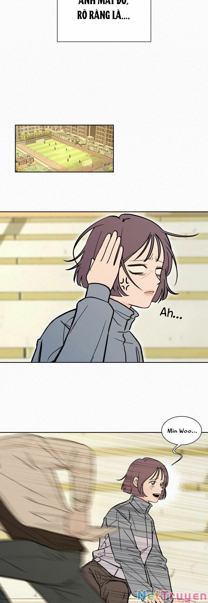 chiến lược: tình yêu trong sáng chapter 1 57