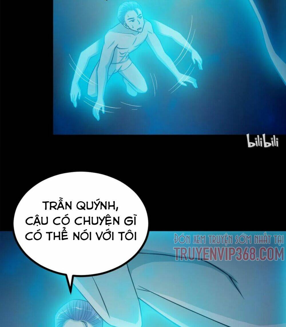 đai ca trở lại tuổi 16 chapter 101 14