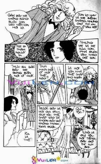 tiểu thư áo trắng chapter 10 100