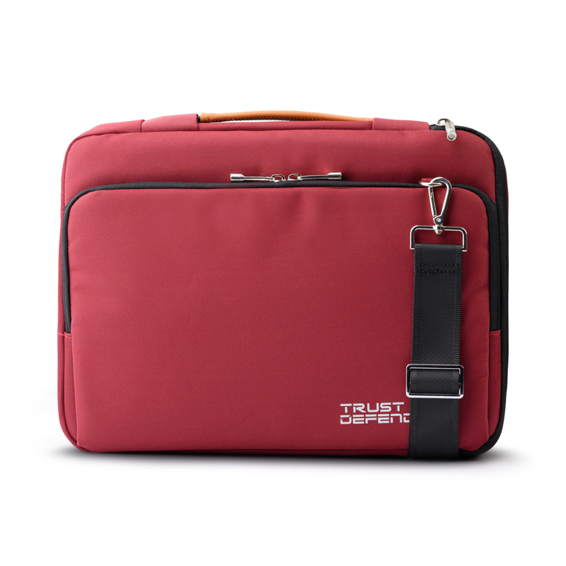 Túi chống sốc Mr Vui TCS011 ngăn laptop 14 inch (37 x 26 x 4 cm)