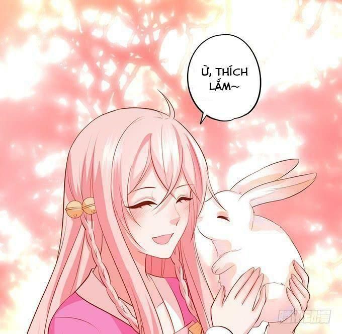 hồ tiên hung bạo chapter 120 43