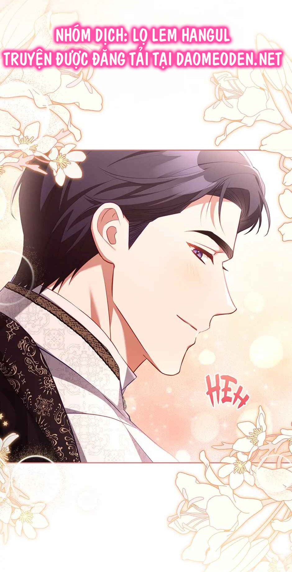 nhật ký chăm sóc đứa trẻ của nhân vật phản diện chapter 46 24