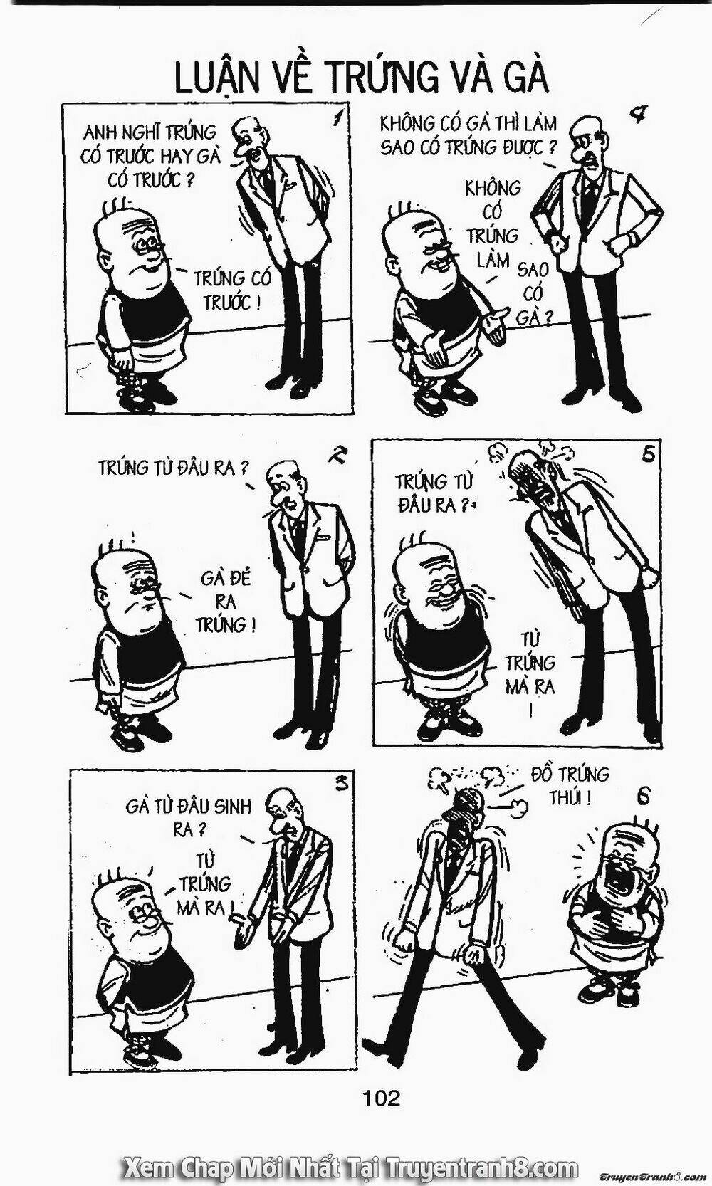 chú thoong chapter 200 18