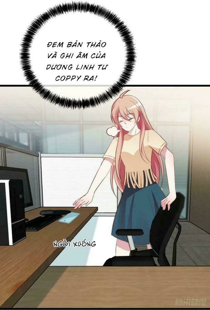 ảnh đế thần bí trộm cưới: vợ yêu, tới pk chapter 8 30