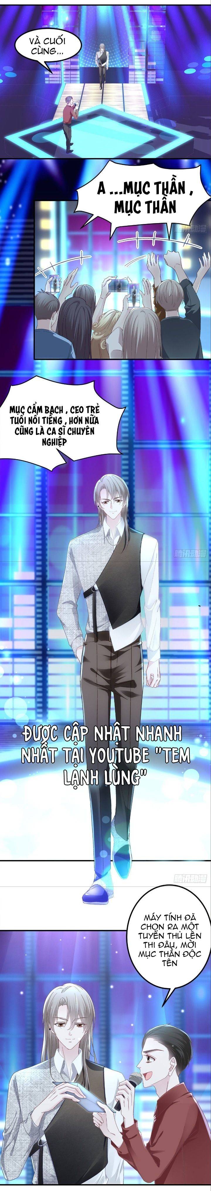 trọng sinh về chinh phục tổng tài chapter 18 12