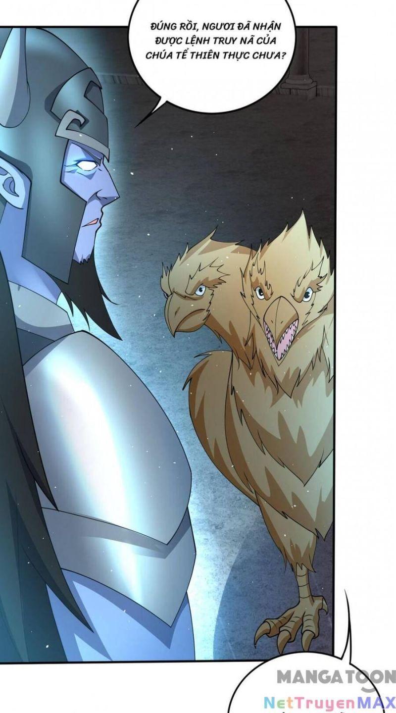 tối cường thần y tại đô thị chapter 315 11