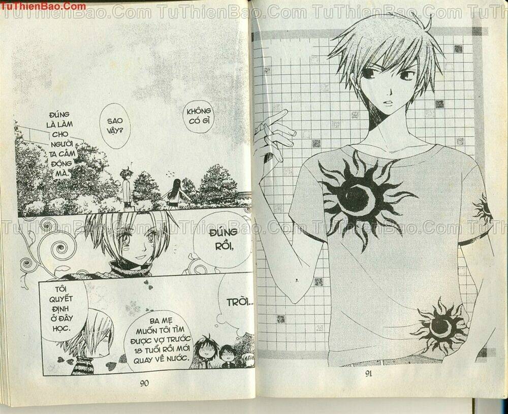 s a - lớp học ưu tú chapter 9 45