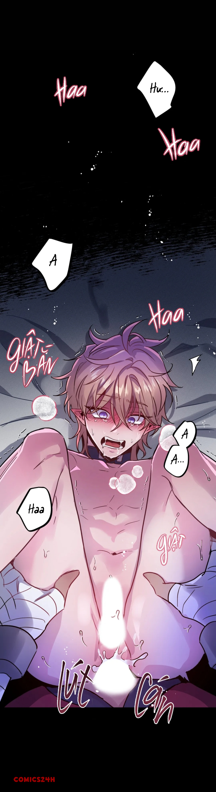 hắc vực chapter 10 8