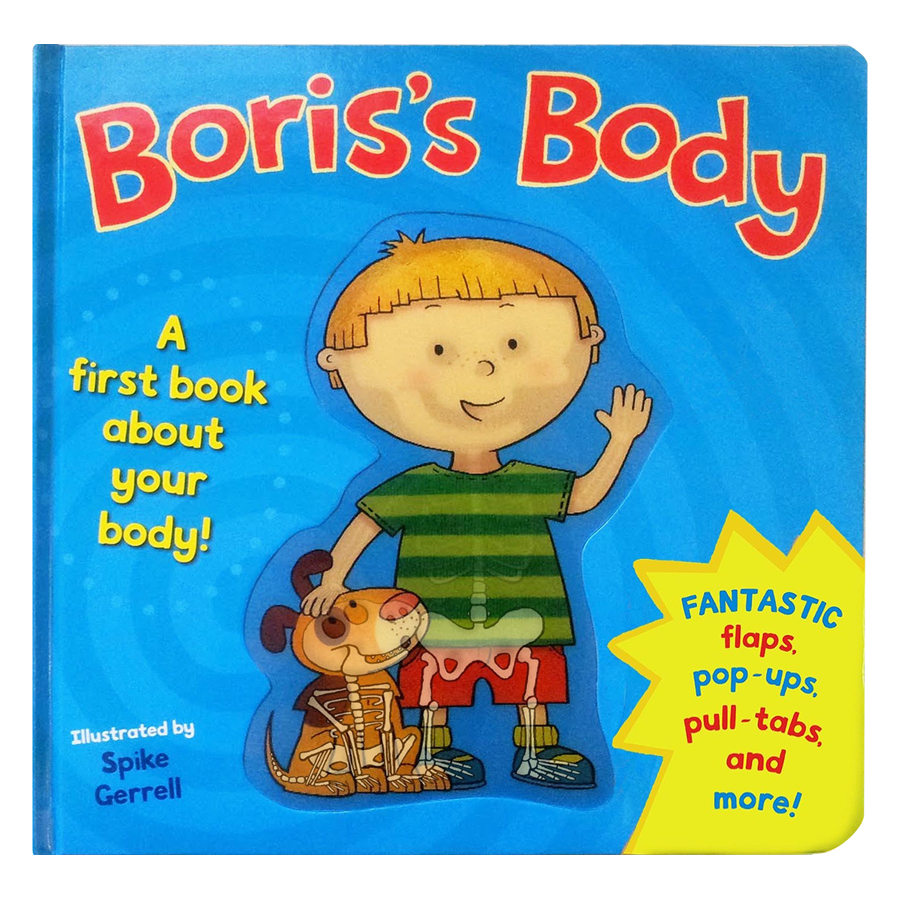 Boris's Body