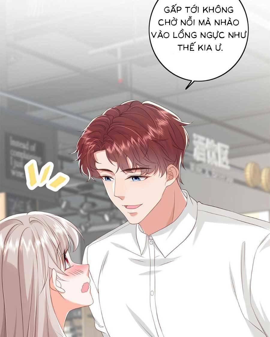 cô vợ của tôi không dễ bắt nạt chapter 13 14