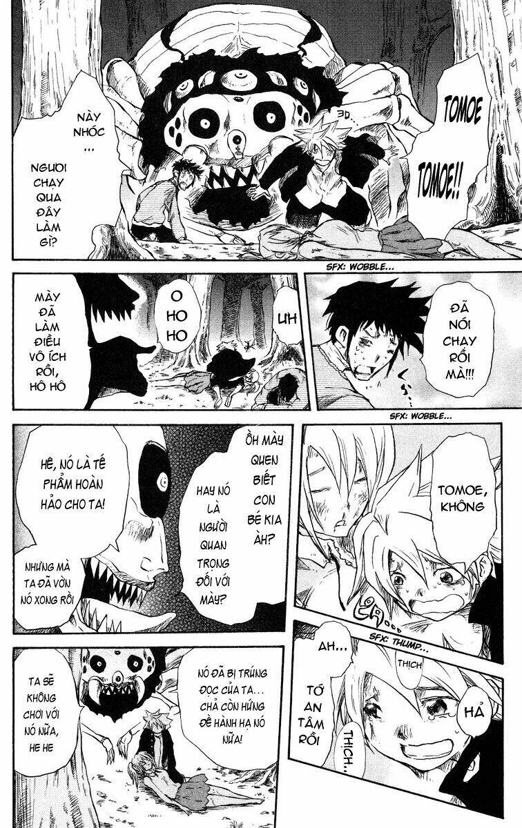 cerberus chapter 32 11